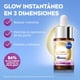 thumbnail image 4 of NIVEA Luminous630 Skin Glow Serum Instantáneo 15ml, 4 of 7