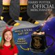thumbnail image 2 of Set de regalo de taza y calcetines Harry Potter para mujer, tallas EE. UU. 4‑9, 2 of 6