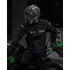 thumbnail image 2 of Chaqueta de Moto BORLENI con Armadura Certificada CE, 2 of 6