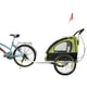 thumbnail image 5 of Carrito Coche Baby Trailer Verde, 5 of 5