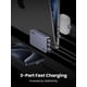 thumbnail image 3 of Cargador UGREEN Nexode Pro 65W USB C de 3 puertos para MacBook Pro/Air, 3 of 7