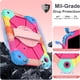 thumbnail image 3 of Funda Nitupai para Samsung Galaxy Tab A11 Plus y A9 Plus de 11 pulgadas, 3 capas, 3 of 3