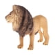 thumbnail image 2 of Figuras De Animales De Simulación Modelo Juguetes Educativos Para Ni?os Regalos León Masculino 2, 2 of 5