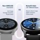 thumbnail image 2 of Smartwatch Noise Halo Premium 1.43" AMOLED con llamadas BT, 2 of 6