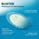 thumbnail image 2 of Blíster Welnove Hydrocolloid, 21 unidades, para talón, puntera y pie, 2 of 7