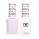 thumbnail image 1 of Set de esmaltes en gel Daisy DND 601 Ballet Pink de 15 ml con laca, 1 of 7