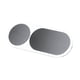 thumbnail image 2 of Correas Elásticas Altas Para Espejo De Maquillaje Para Visera De Coche Para Vehículos De Automóvil, 2 of 5