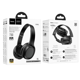 thumbnail image 3 of AUDIFONO BT HOCO W46 CHARM NEGRO, 3 of 3