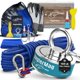 thumbnail image 1 of Kit De Pesca Magnético Anglermag 600 Kg, 1 of 8