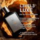 thumbnail image 3 of Perfume L3 Level 3 Eau de Parfum Cologne para Hombre 100 mL, 3 of 8