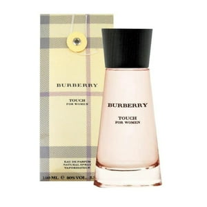 Burberry - Perfume Mujer Touch Edp 100 Ml
