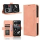 thumbnail image 1 of Funda Tipo Billetera FOXDOCK para Nothing CMF Phone 1 – Tapa Flip con Tarjetero, 1 of 5