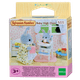 thumbnail image 1 of Epoch Sylvanian Families Baby High Chair 5221, 1 of 3