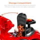 thumbnail image 4 of Auto a Pedal 3 en 1 Best Choice Products Rojo, 4 of 7