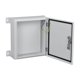 thumbnail image 2 of JUNCTION-UTILITY. Caja UI de 430x400x150mm para componentes UniFi Access, clasificación IP55 UACC UACC-JUNCTION-UTILITY, 2 of 4
