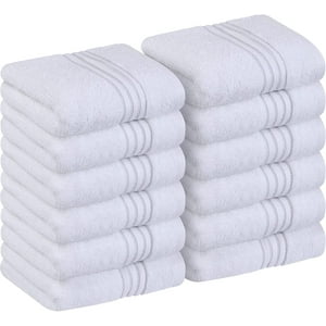 Juego De Paños Utopia Towels Premium 12 X 12 Cm