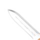 thumbnail image 4 of Cuchillo para Deshierbar Nisaku NJP651 Hoja de 18.5 cm Mango de Madera, 4 of 7