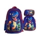 thumbnail image 1 of Mochila Con Rueda Escolar Para Niño Infantil · 3 Piezas, 1 of 5
