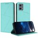 thumbnail image 1 of Funda Cartera Magnética para Motorola MOTO G 5G 2023 Protección Antichoque con Ranuras Verde, 1 of 6