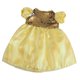 thumbnail image 5 of Dress Gauzy Para 18 Pulgadas Dress Up Yellow, 5 of 5