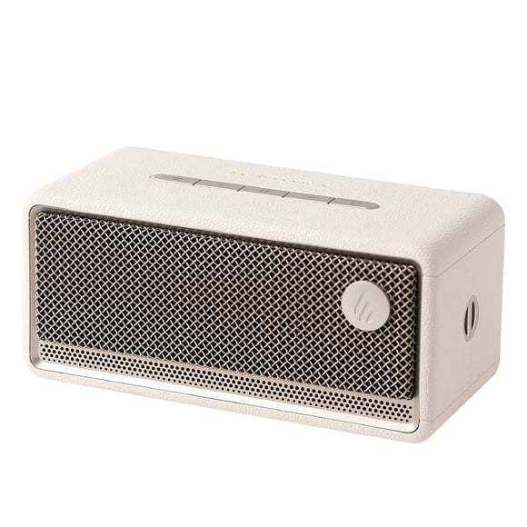 Edifier ES60 Beige Parlantes Pasivos
