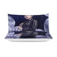 thumbnail image 3 of Juego De Ropa De Cama De Microfibra Con Funda Nórdica Wednesday Addams Estampado 3d Ligero De 3 Piezas 1 Funda Nórdica Y 2 Fundas De Almohada Para Niños, 3 of 3