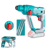 Rotomartillo Inalambrico 20V 16Mm Sds Pus Total