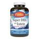 thumbnail image 1 of Suplemento Super Dha Plus Luteína 1000 Mg Dha 120 Cápsulas Blandas, 1 of 3