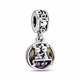 thumbnail image 1 of Charm LIGHTDOG de plata de ley 925 para pulseras Pandora, 1 of 2