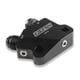 thumbnail image 2 of Adaptador para enfriador de aceite Earl's LS Side Mount Billet Aluminium, 2 of 4