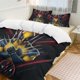 thumbnail image 1 of Deadpool & Wolverine Bedding Comforter Sets 3-Piece Bedding Set Soft Warm Bed Set for Bedroom All Season, 1 of 5