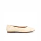 thumbnail image 1 of Ballerinas Mujer Bata London Beige, 1 of 5
