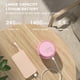 thumbnail image 2 of Extractor Leche Portatil Digital Recargable USB Lau, 2 of 3