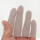 thumbnail image 5 of Uxcell 40"L x 15.7"W Hojas de Metal Perforadas, 1Pcs 27Ga 1x2mm Agujero de Diamante Malla de Aluminio Expandida Placa Perforada para Ventilación, Tono Plateado, 5 of 7
