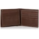 thumbnail image 2 of Billetera Timberland de piel para hombre con bolsillo abatib, 2 of 3