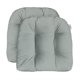 thumbnail image 1 of Cojín RSH DECOR 48 cm Forma U Sunbrella Play - Pack de 2, 1 of 8