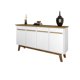 thumbnail image 1 of Aparador Buffet Bar Opala Blanco, 1 of 4