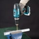 thumbnail image 3 of Taladro Percutor Ator Inal 13mm Makita Hp488dw 18v Carg 1bat turquesa, 3 of 5