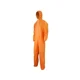thumbnail image 2 of Pack 5 uni Buzo desechable naranjo Black Wolf  Talla L, 2 of 3