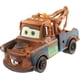 thumbnail image 2 of Vehículos de personajes fundidos a presión Disney Pixar Cars Mater, 2 of 4