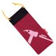 thumbnail image 2 of Tienda de campaña Clavijas Martillo Clavos Bolsa de almacenamiento Bolsa Saco Vino Rojo, 2 of 5