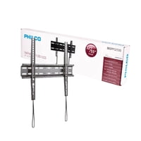 Philco - Soporte Tv Lcd Led Smart Tv 32"" A 55"" Fijo