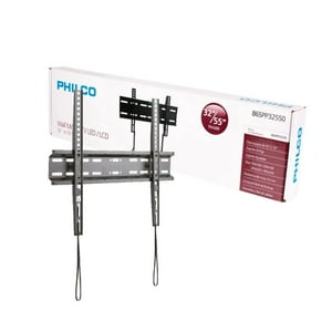 Philco - Soporte Tv Lcd Led Smart Tv 32"" A 55"" Fijo