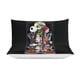 thumbnail image 3 of The Nightmare Before Christmas 3 Pcs Bed Breathable Duvet Cover Soft All Seasons Bedding Set, 3 of 5