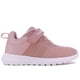thumbnail image 4 of Zapatillas de correr para niños y niñas Fashion Sneaker Nautica, talla 8, color malva, 4 of 7