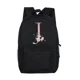thumbnail image 1 of Personalized Girls School Bags Custom Letter with Name Print Backpack Kindergarten Children Schoolbag Teenage Kids Daypack Gifts, 1 of 3