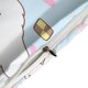 thumbnail image 4 of Cinnamoroll Quilt Set Thicken Soft 3 Pieces Bedding Set All Season Duvet Cove with 2 Pillowcases for Adult Women Girls Teens Home Room Decor, 4 of 5