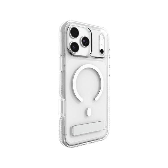 Funda Crystal Palace Snap iPhone 17 Pro Max Zagg