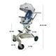thumbnail image 2 of Coche de Paseo Giro 360° S9 Blue, 2 of 3