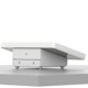thumbnail image 5 of Soporte para Tablet VidaMount Galaxy Tab A 8.0 (2019) Blanco, 5 of 9